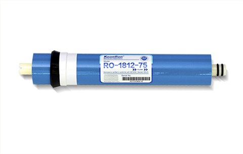 Residential Series RO Membrane Element