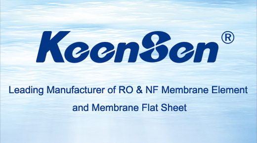 KeenSen will Attend Vietwater 2016