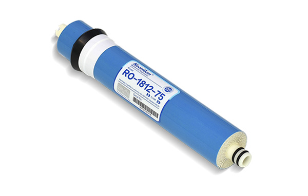 Residential Series RO Membrane Element RO-1812-75