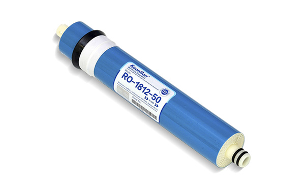 Residential Series RO Membrane Element RO-1812-50