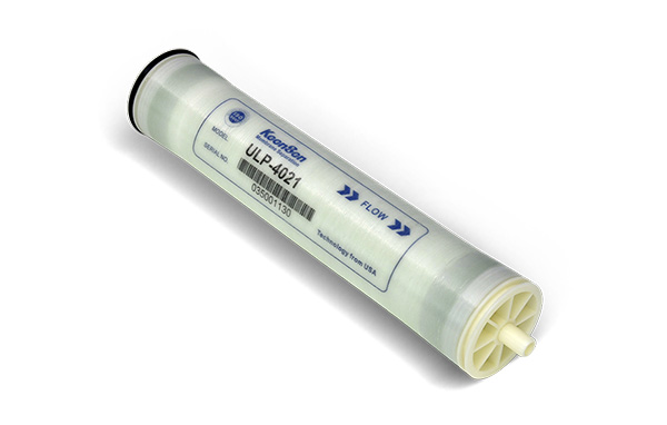 Ultra Low Pressure and Extreme Low Pressure RO Membrane Element ULP-4021
