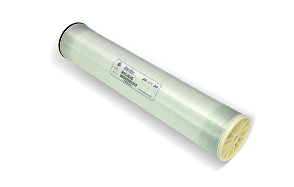 High Flux Nanofiltration Membrane Element NF2-8040