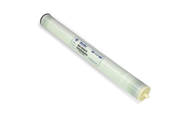 Fouling Resistant RO Membrane Element BW-4040FR