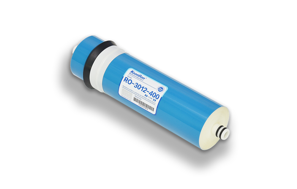 Residential Series RO Membrane Element