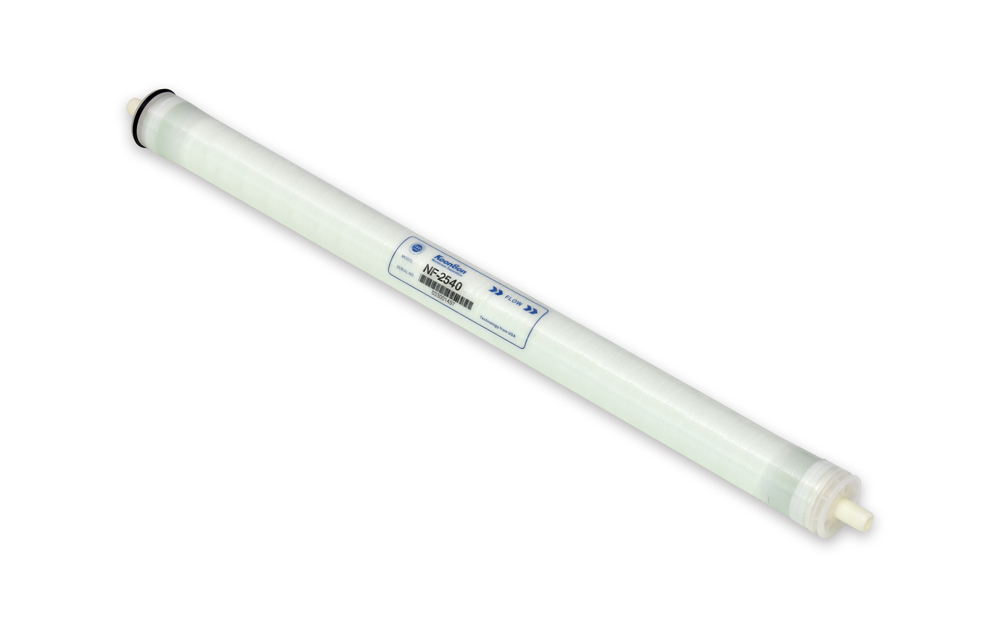 Commercial Series NF Membrane Element NF2-2540