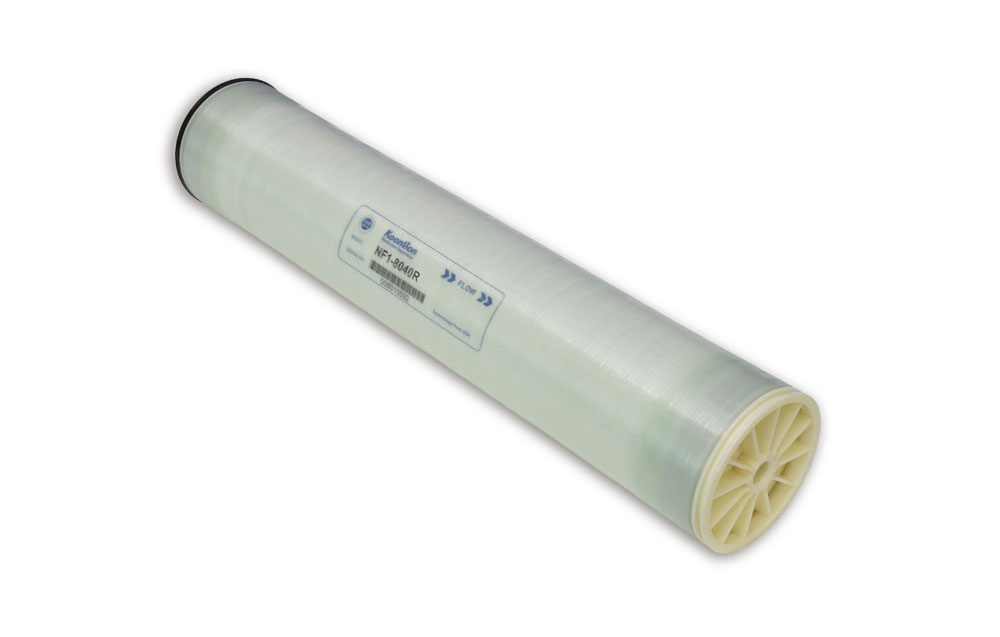 High Flux Nanofiltration Membrane Element NF1-8040R