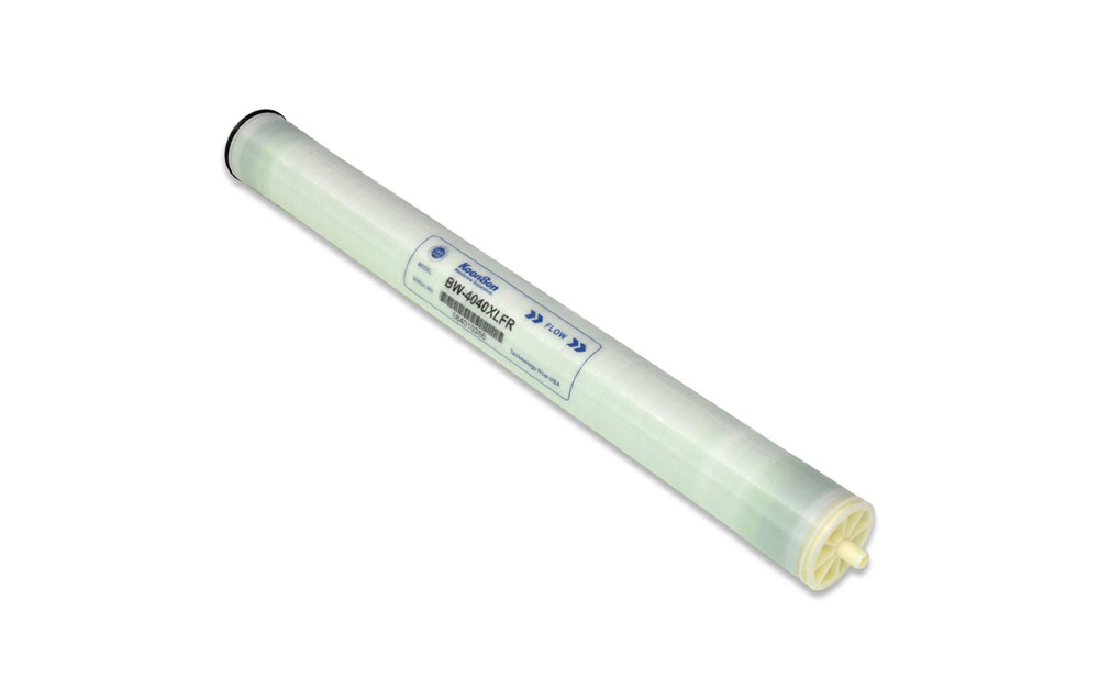 Fouling Resistant RO Membrane Element BW-4040XLFR