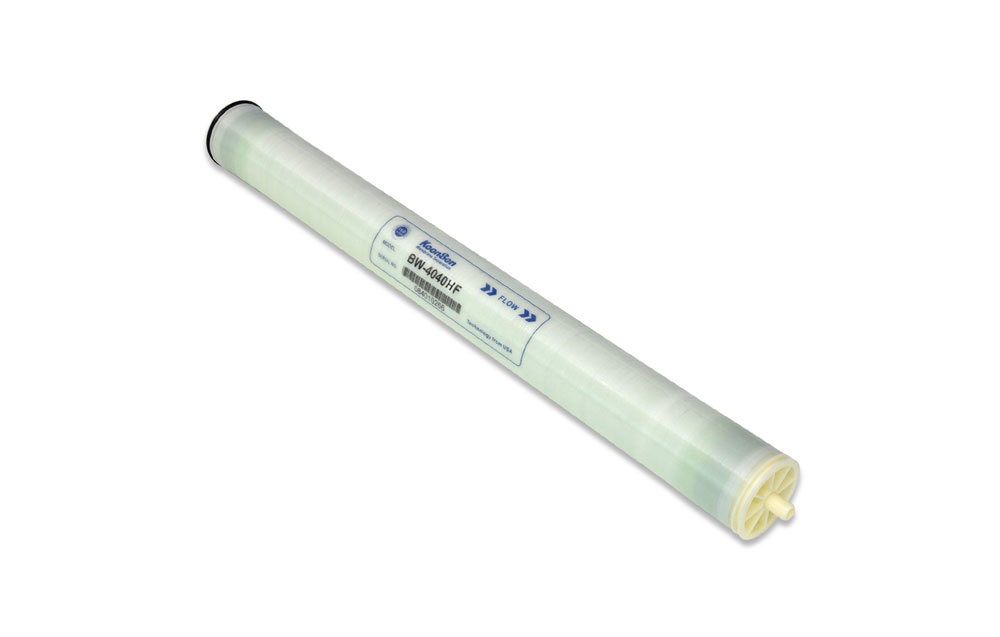 Brackish Water RO Membrane Element BW-4040HF