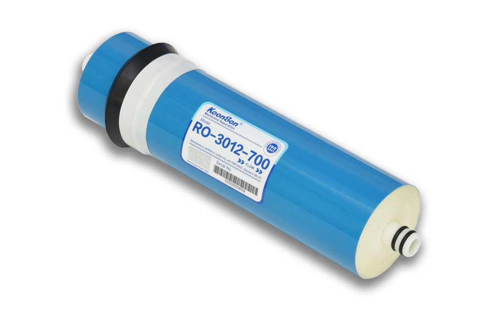 Residential Series RO Membrane Element RO-3012-700