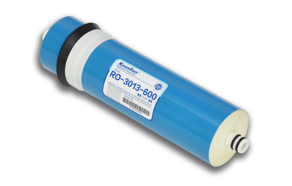 Residential Series RO Membrane Element