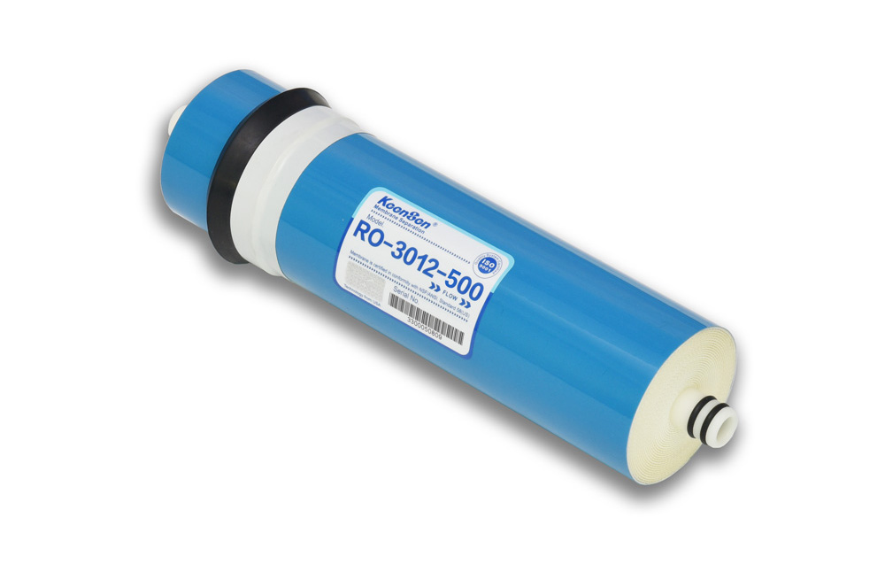 Residential Series RO Membrane Element RO-3012-500