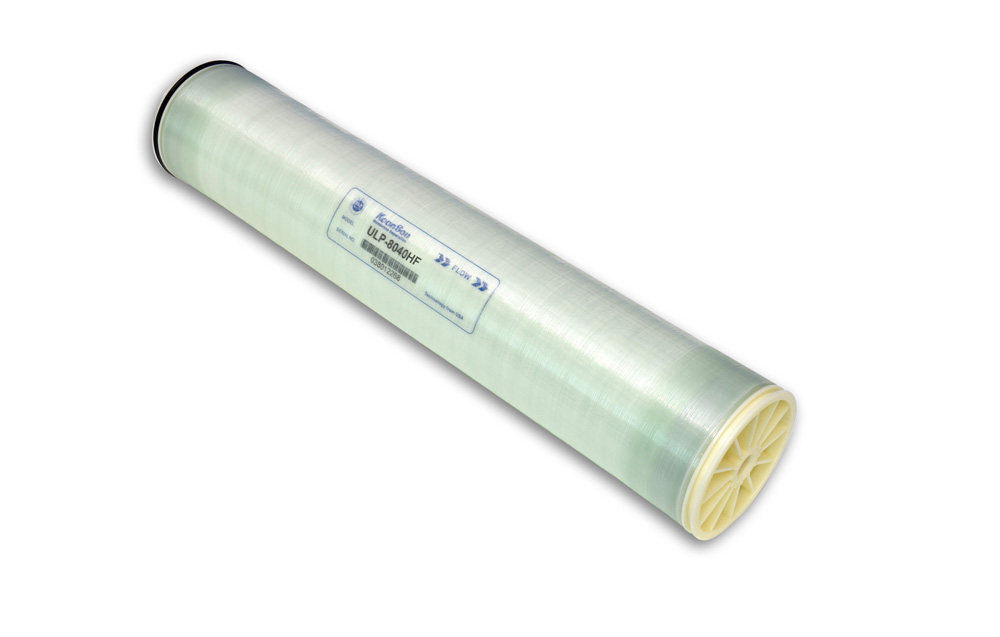 Ultra Low Pressure RO Membrane Element ULP-8040HF