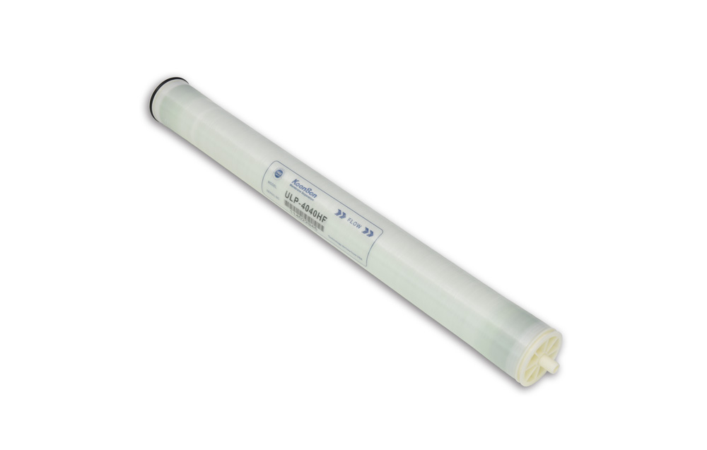 Ultra Low Pressure RO Membrane Element ULP-4040HF