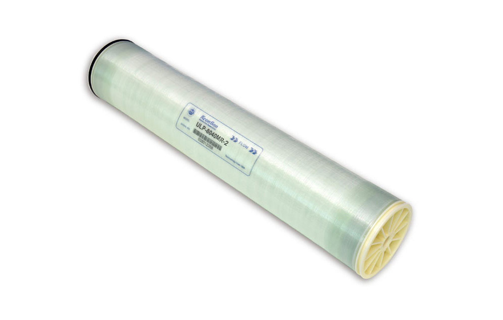 Ultra Low Pressure RO Membrane Element ULP-8040MR-2