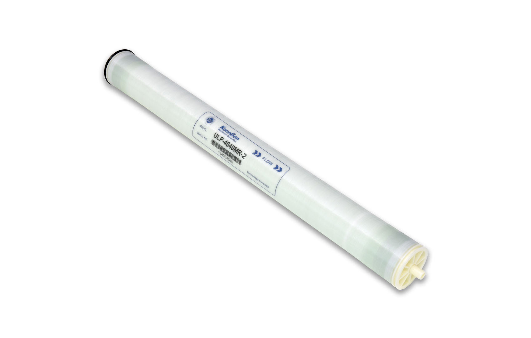 Ultra Low Pressure RO Membrane Element ULP-4040MR-2