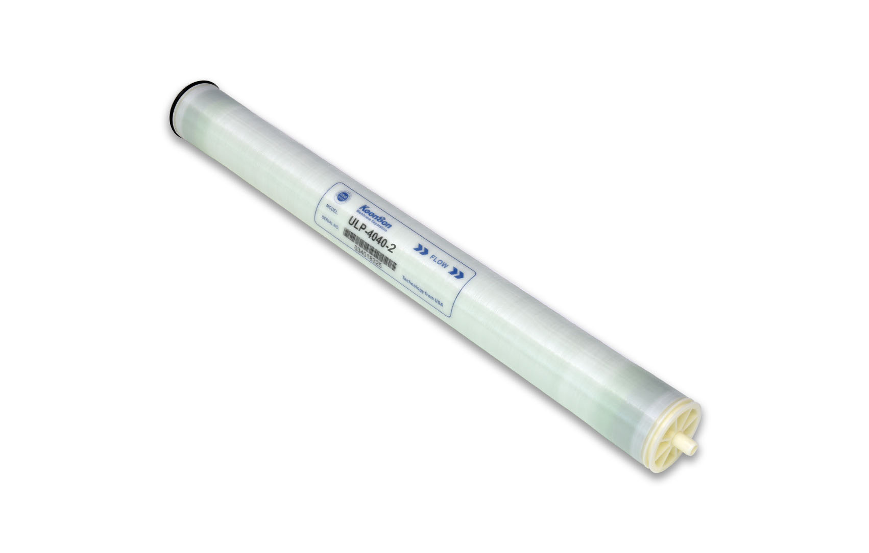 Ultra-low Pressure RO Membrane Element ULP-4040-2