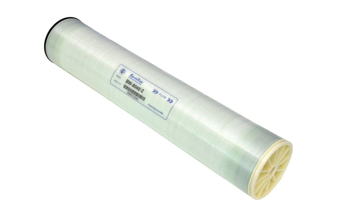 Brackish Water RO Membrane Element BW-8040-2